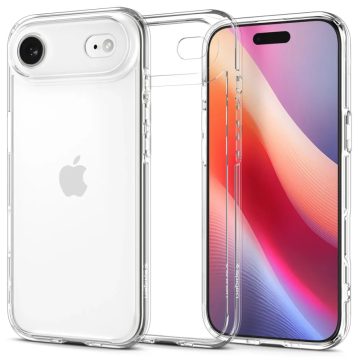 SPIGEN tok ULTRA HYBRID IPHONE 17 Air kristálytiszta
