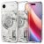 SPIGEN tok ULTRA HYBRID MAG kompatibilis MagSafe IPHONE 17 Air zero one természetes tutánhoz