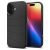 SPIGEN tok LIQUID AIR IPHONE 17 matt fekete