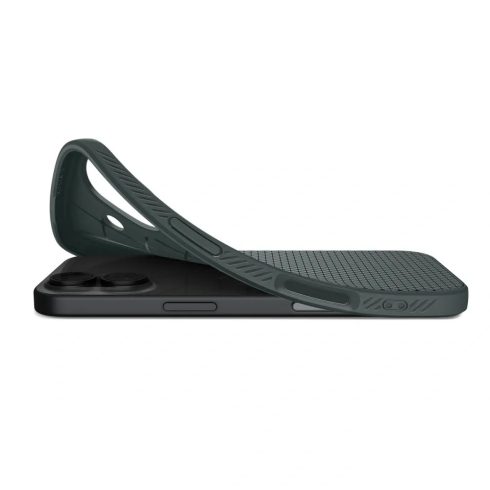 SPIGEN tok LIQUID AIR IPHONE 17 abbys zöldhöz