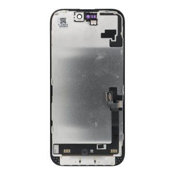  FixCell LCD kijelző IPHONE 16 Super Retina XDR készülékhez (felújított)