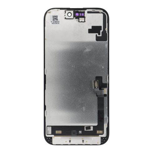 FixCell LCD kijelző IPHONE 16 Super Retina XDR készülékhez (felújított)