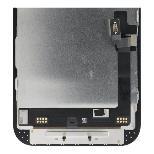 FixCell LCD kijelző IPHONE 16 Super Retina XDR készülékhez (felújított)
