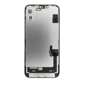 FixCell LCD kijelző IPHONE 14 FOG OLED-hez (IC csere)