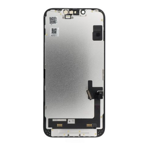 FixCell LCD kijelző IPHONE 14 FOG OLED-hez (IC csere)