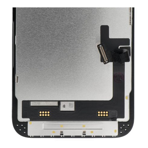 FixCell LCD kijelző IPHONE 14 FOG OLED-hez (IC csere)