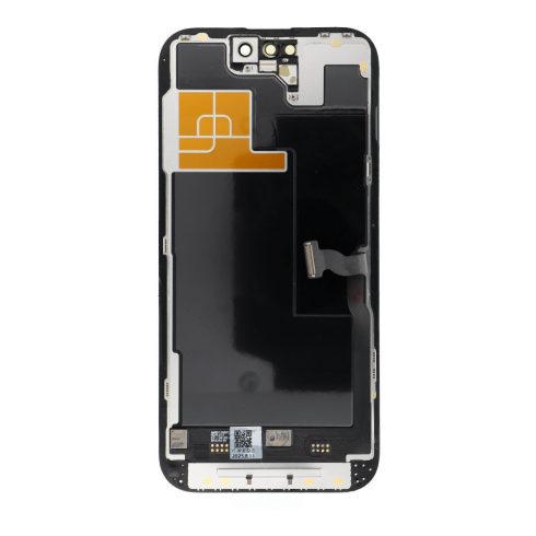 FixCell LCD kijelző IPHONE 14 Pro FOG OLED 120Hz-hez (IC csere)
