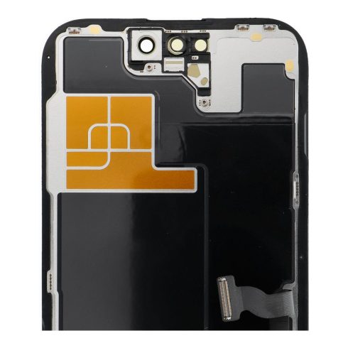 FixCell LCD kijelző IPHONE 14 Pro FOG OLED 120Hz-hez (IC csere)