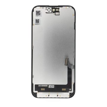 FixCell LCD kijelző IPHONE 15 FOG OLED-hez (IC csere)