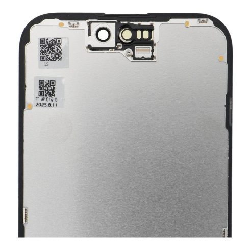 FixCell LCD kijelző IPHONE 15 FOG OLED-hez (IC csere)