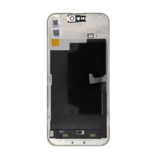 FixCell LCD kijelző IPHONE 15 Pro Max FOG OLED 120Hz-hez (IC csere)