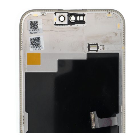 FixCell LCD kijelző IPHONE 15 Pro Max FOG OLED 120Hz-hez (IC csere)