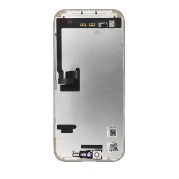   FixCell LCD kijelző IPHONE 16 Pro FOG OLED 120Hz-hez (IC csere)