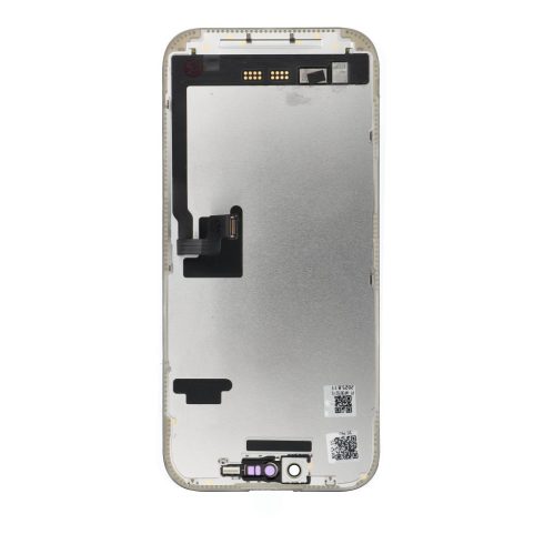 FixCell LCD kijelző IPHONE 16 Pro FOG OLED 120Hz-hez (IC csere)
