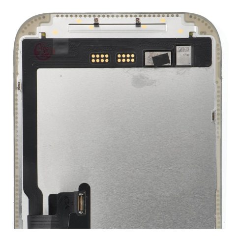 FixCell LCD kijelző IPHONE 16 Pro FOG OLED 120Hz-hez (IC csere)