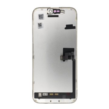   FixCell LCD kijelző IPHONE 16 Pro Max FOG OLED 120Hz-hez (IC csere)