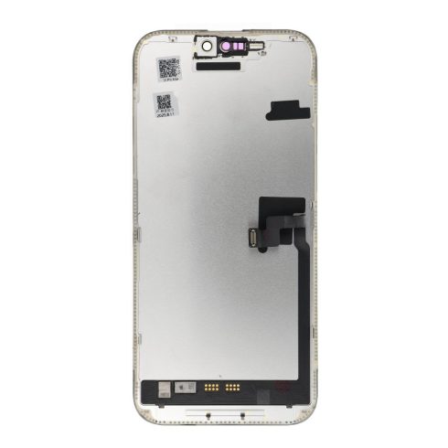 FixCell LCD kijelző IPHONE 16 Pro Max FOG OLED 120Hz-hez (IC csere)