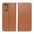 SMART PRO Book bőrtok XIAOMI Redmi 15C (173,16 x 81,07 x 8,2) barna