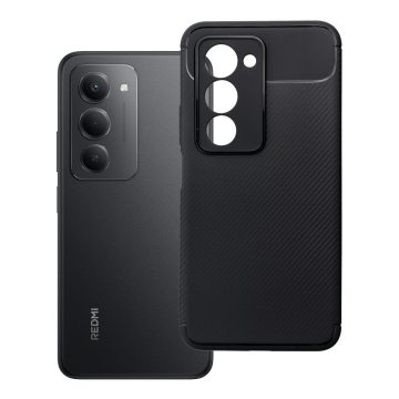   Xiaomi Redmi 15 4G / 15 5G (171,1 mm) Carbon Premium fekete tok