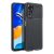 Xiaomi Redmi 15 4G / 15 5G (171,1 mm) Carbon Premium fekete tok