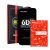 6D Pro Veason Glass - Xiaomi Redmi 15C 4G / 15C 5G fekete