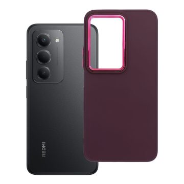 Tok Xiaomi Redmi 15 4G / 5G (169mm) kerethez lila