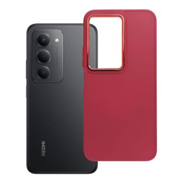 Tok Xiaomi Redmi 15 4G / 5G (169mm) kerethez bíbor