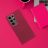 Tok Xiaomi Redmi 15 4G / 5G (169mm) kerethez bíbor