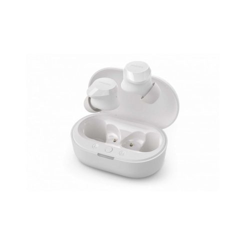 Vezeték nélküli fülhallgató Philips TWS TAT1209WT/00 fehér