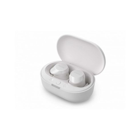 Vezeték nélküli fülhallgató Philips TWS TAT1209WT/00 fehér