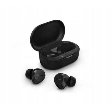 Wireless earphones Philips TWS TAT1209BK/00 black