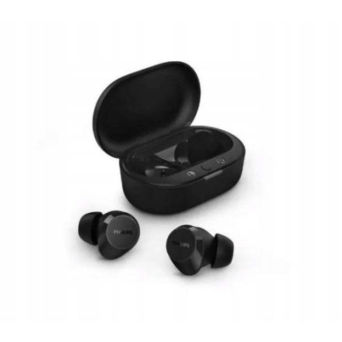 Wireless earphones Philips TWS TAT1209BK/00 black