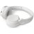 Wireless headphones Philips TAH4209WT/00 white