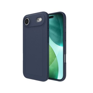   ZAGG tok LUXE SNAP kompatibilis a MagSafe-el IPHONE 17 Air navy készülékhez