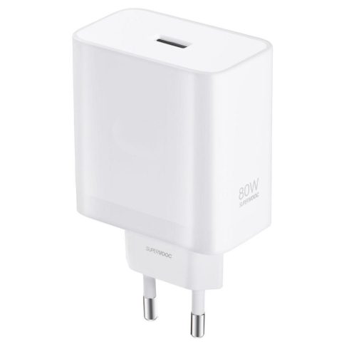 Eredeti OnePlus Power Charger VCB8OAEH 80W bliszter