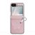 DUX DUCIS case LUVY for SAMSUNG Z FLIP 7 FE/W25 FLIP/ Z FLIP 6 pink