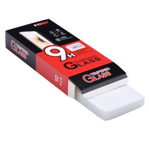 Edzett üveg (SET 10in1) - Xiaomi Redmi 15C 4G / 15C 5G