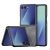 DUX DUCIS case AIMO for SAMSUNG Z Flip7 (Full Window Version) black