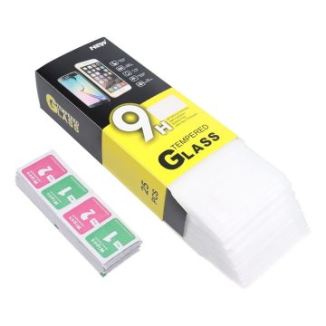 Edzett üveg (SET 25in1) - Xiaomi Redmi 15 4G-hez