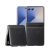DUX DUCIS case STEX for SAMSUNG Z FLIP 7 black