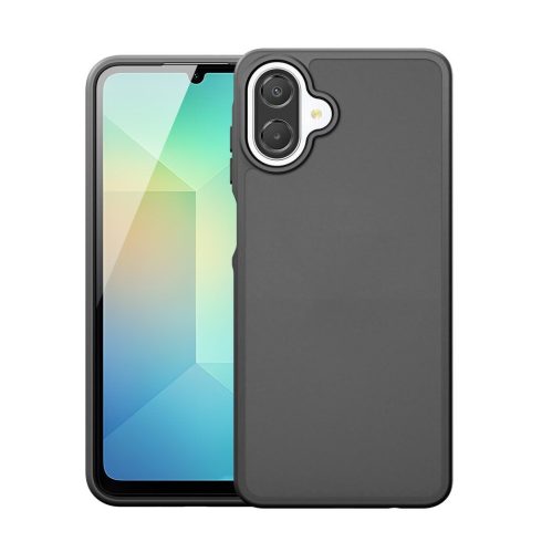 DUX DUCIS tok YIND SAMSUNG A07 4G fekete