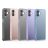 DUX DUCIS tok YIND SAMSUNG A07 4G fekete