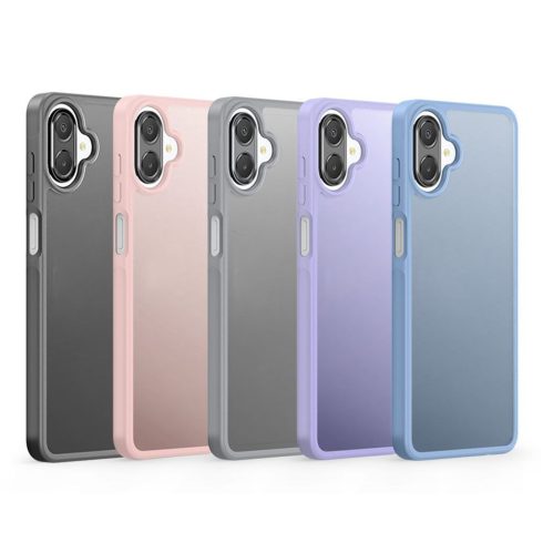 DUX DUCIS tok YIND SAMSUNG A07 4G fekete