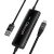 Autós adapter OTTOCAST Mirrortouch CA450-T fekete