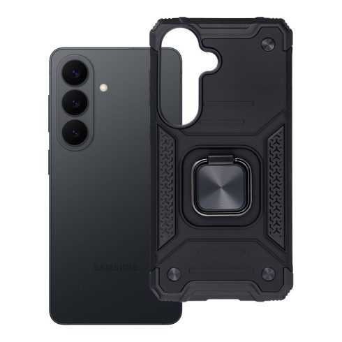 NITRO tok SAMSUNG S26 fekete
