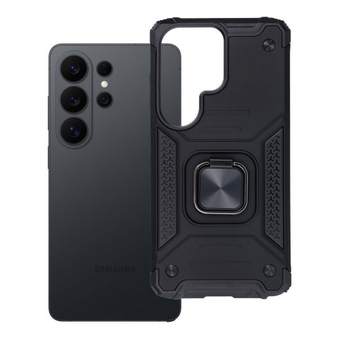 NITRO tok SAMSUNG S26 Ultra fekete