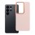 Case for Samsung S26 ULTRA Frame powder pink
