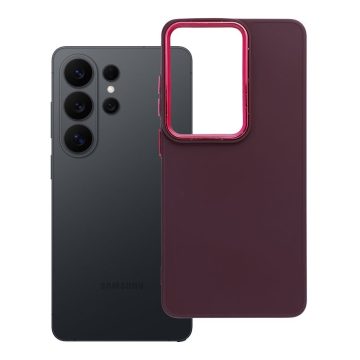 Case for Samsung S26 ULTRA Frame purple