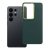 Case for Samsung S26 ULTRA Frame green