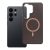 GENTLEMAN MAG COVER MagSafe-kompatibilis tok SAMSUNG S26 Ultra barna